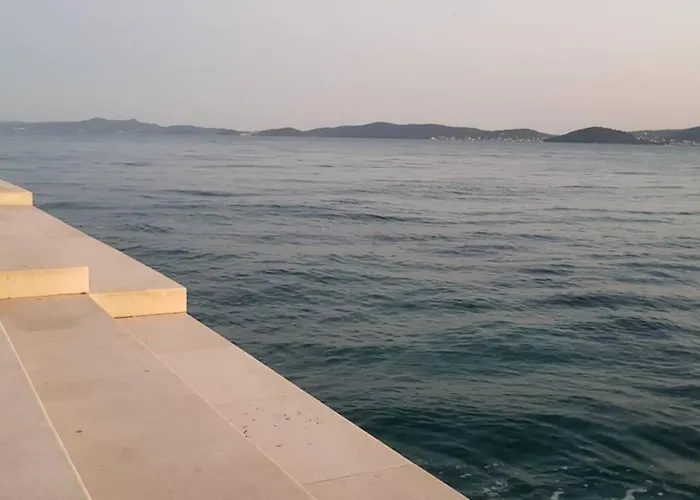 Apartament Kiki, 7th Floor, With A Sea View, Free Wifi, For 2 Persons