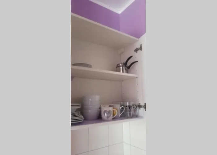 Apartament Kiki, 7th Floor, With A Sea View, Free Wifi, For 2 Persons Zadar